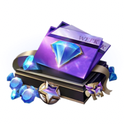 Weekly Diamond Pass